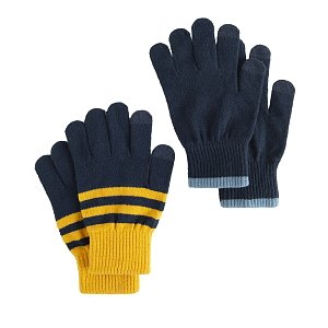 GLOVES 2-PACK