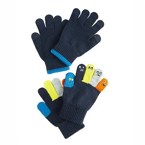 GLOVES 2-PACK