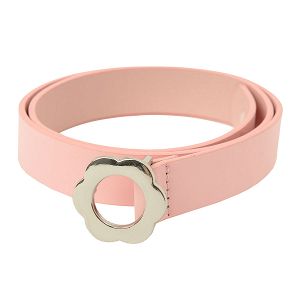 Pink belt