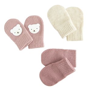 GLOVES 3-PACK