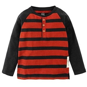 Long sleeve blouse