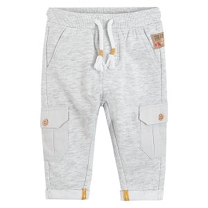 Jogging pants