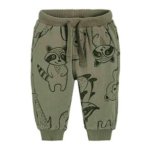 Jogging pants
