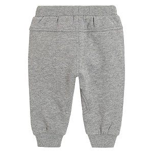 Jogging pants