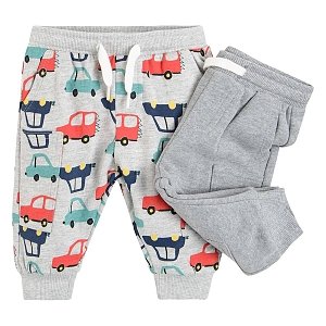 Jogging pants