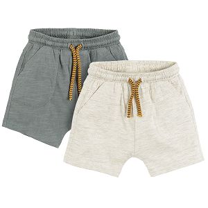 Shorts 2-pack