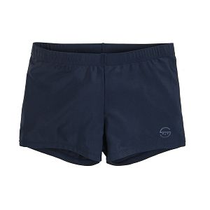 Blue swimming trunks UV+50