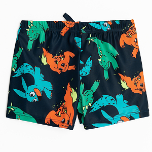 SWIMMING TRUNKS