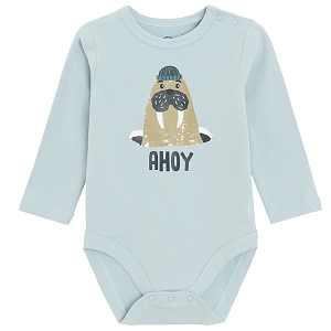 BODY L/S