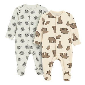 OVERALL 2-PACK