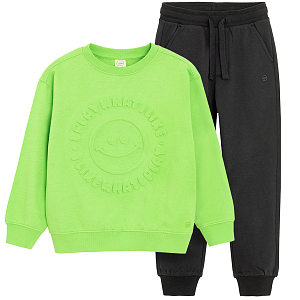 JOGGING SET