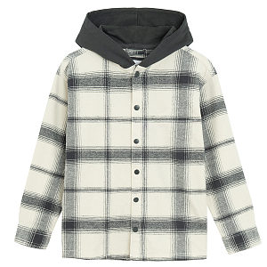 SHIRT L/S