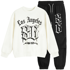 JOGGING SET