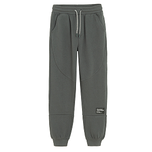 JOGGING PANTS