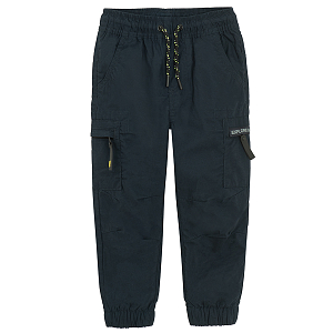 TROUSERS