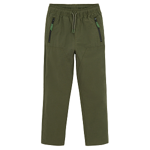 TROUSERS