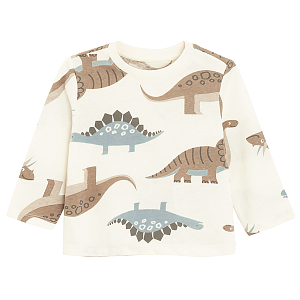 T-SHIRTS L/S