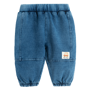 JOGGING PANTS