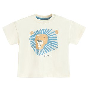 T-SHIRT S/S
