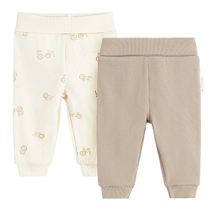 LEGGINGS&JEGGS