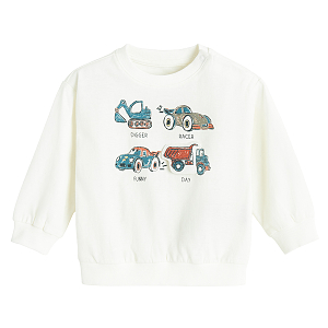 T-SHIRTS L/S