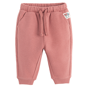 JOGGING PANTS
