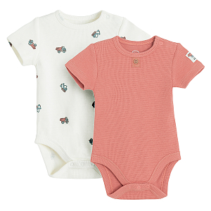 BODIES S/S &N/S