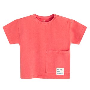 T-SHIRT S/S&N/S