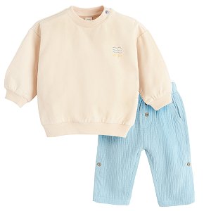 SETS&PLAY SUITS