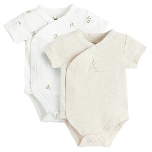 BODIES S/S &N/S