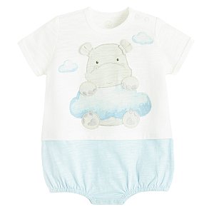 BODY S/S
