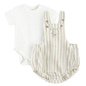 CLOTHING SET