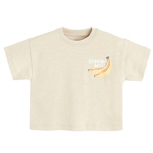 T-SHIRT S/S