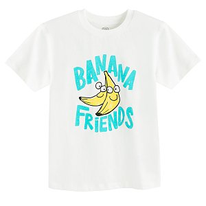 T-SHIRT S/S