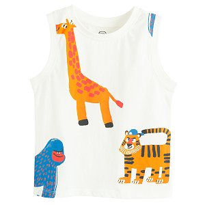 T-SHIRT N/S