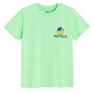 T-SHIRT S/S