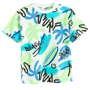 T-SHIRT S/S
