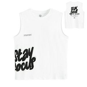 T-SHIRT N/S