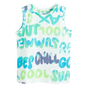 T-SHIRT N/S