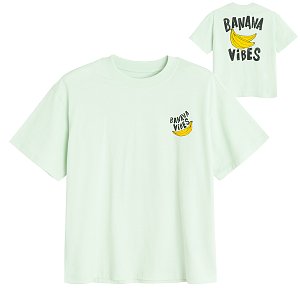 T-SHIRT S/S