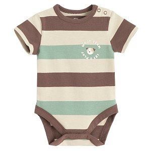 BODY S/S
