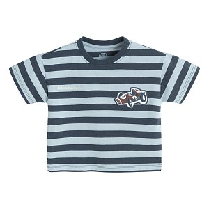 T-SHIRT S/S