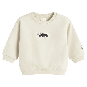 SWEATSHIRT