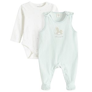 CLOTHING SET