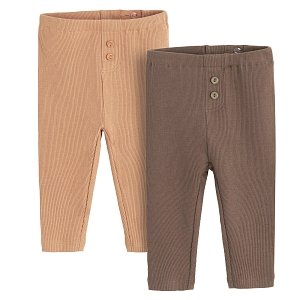 JOGGERS 2-PACK