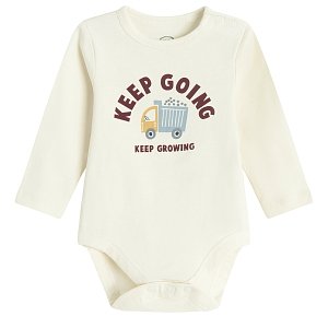 BODY L/S