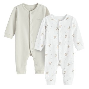 OVERALL 2-PACK