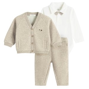 CLOTHING SET