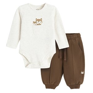 CLOTHING SET
