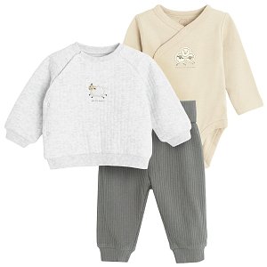CLOTHING SET